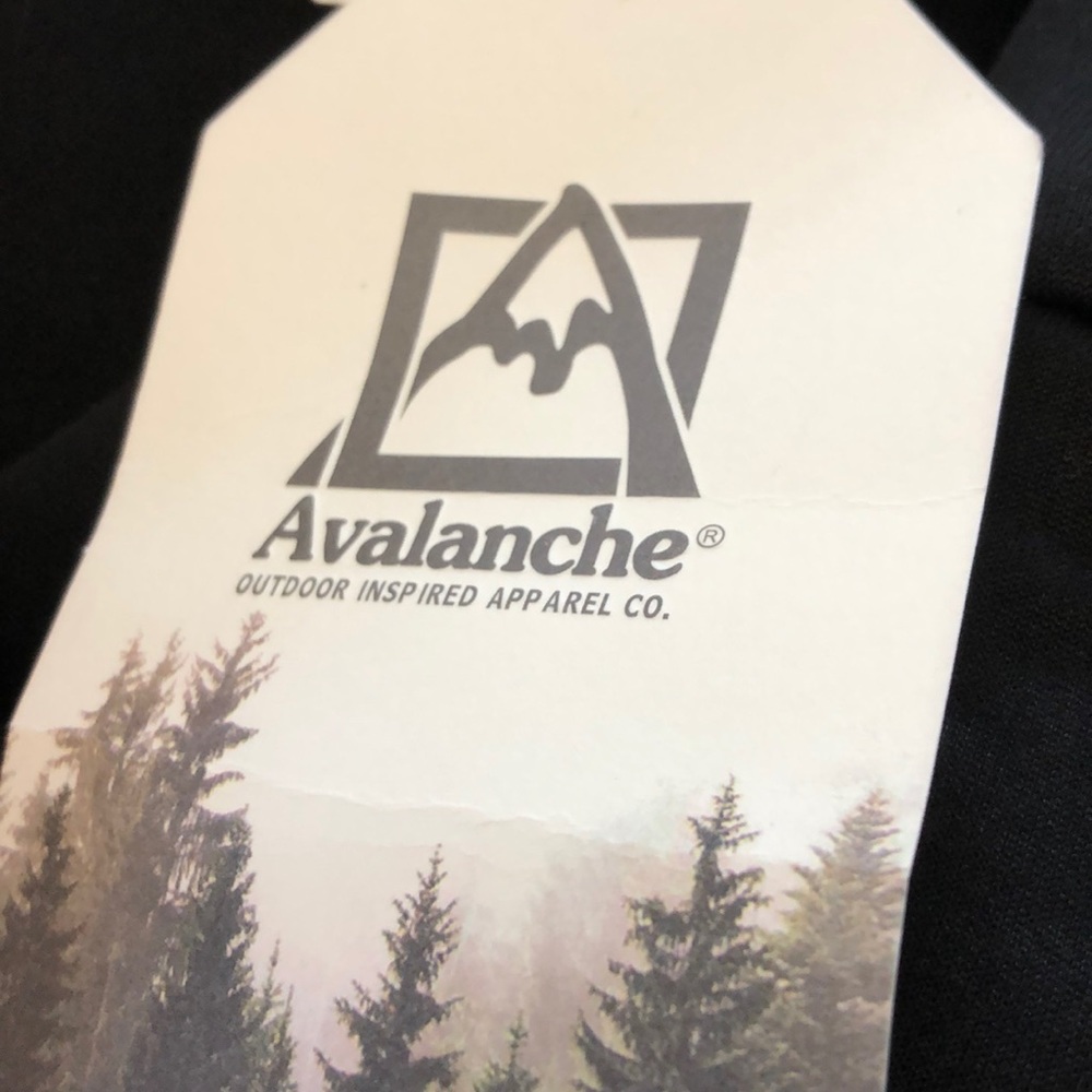 Avalanche Jacket - Picture 11 of 11